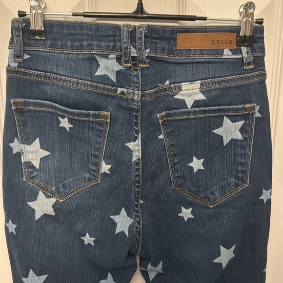 Cello Jeans Sz 5 - Picture 6 of 7